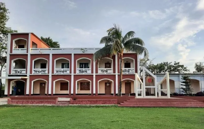 উত্তর বিশ্বনাথ আমজদ উল্লাহ ডিগ্রি কলেজের এডহক কমিটি নিয়ে উচ্চ আদালতের রায়